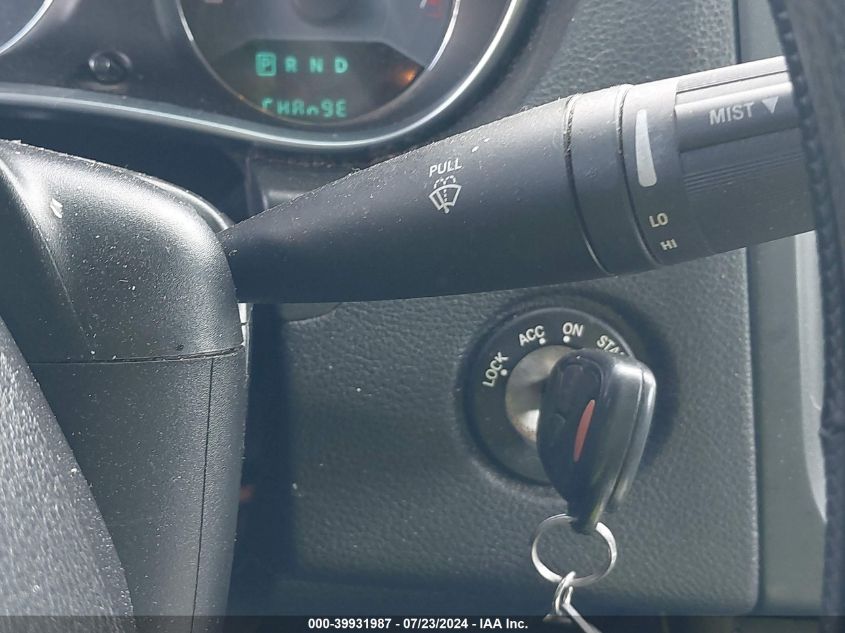 2012 Dodge Avenger Se VIN: 1C3CDZAB9CN136564 Lot: 39931987