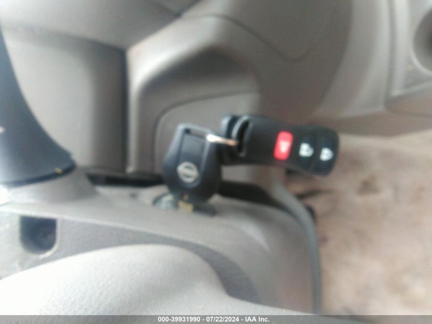 2013 Nissan Versa 1.6 Sv VIN: 3N1CN7AP8DL864129 Lot: 39931990