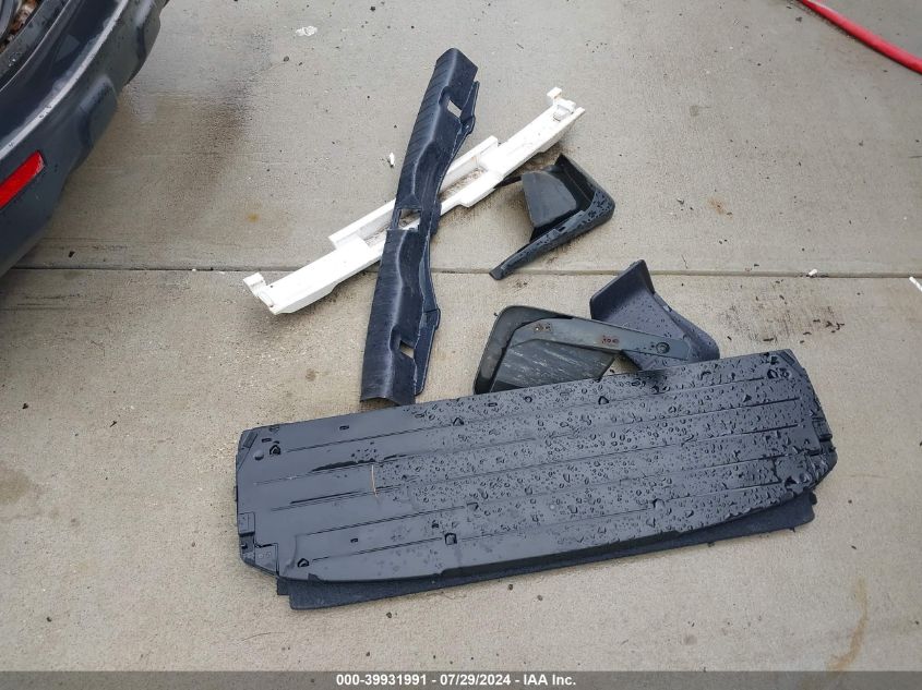 2007 Honda Cr-V Ex VIN: JHLRE48567C103614 Lot: 39931991