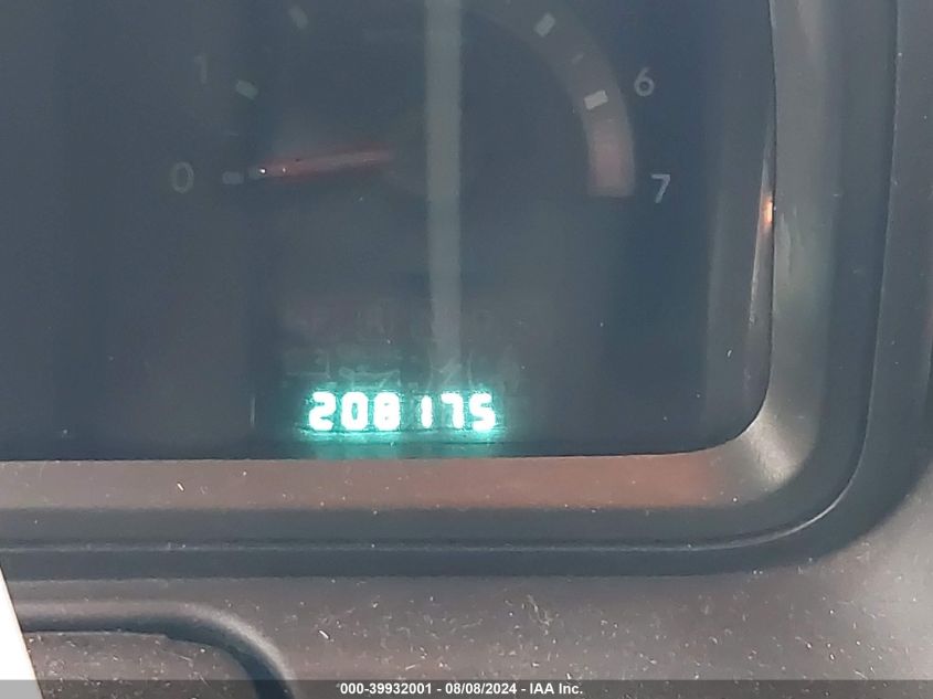 2010 Dodge Journey Se VIN: 3D4PG4FBXAT102133 Lot: 39932001