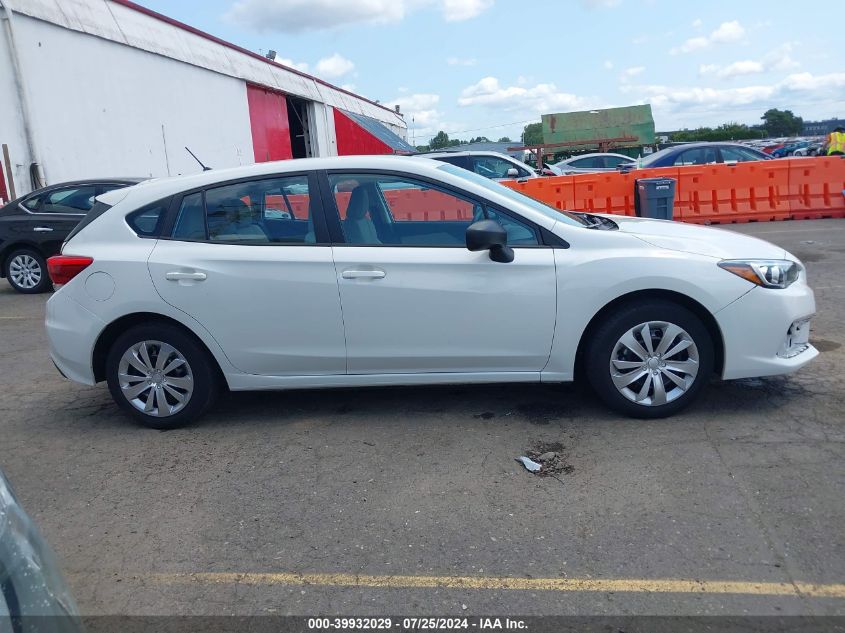 4S3GTAB66L3726073 2020 Subaru Impreza 5-Door