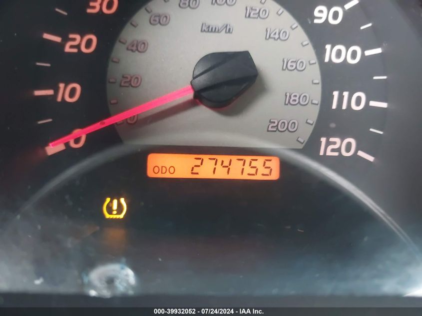 2006 Toyota Tacoma Base V6 VIN: 5TELU42N16Z162827 Lot: 39932052