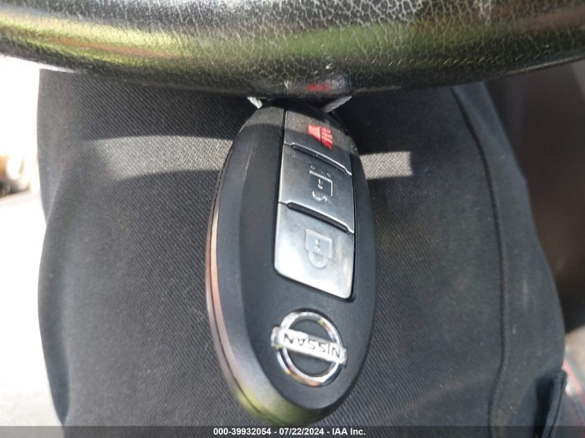 JN8AF5MR8FT510049 2015 Nissan Juke Sl