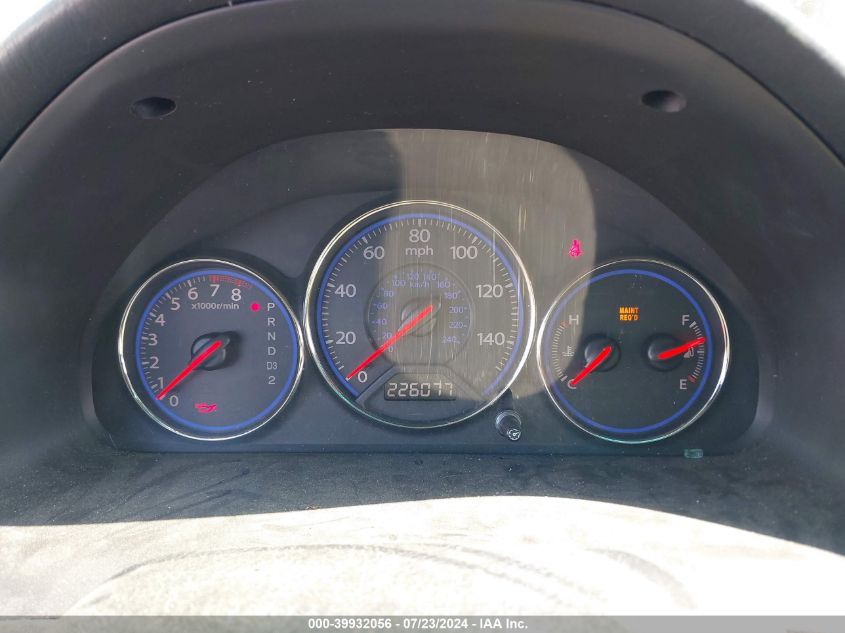 2003 Honda Civic Lx VIN: 2HGES16683H509725 Lot: 39932056