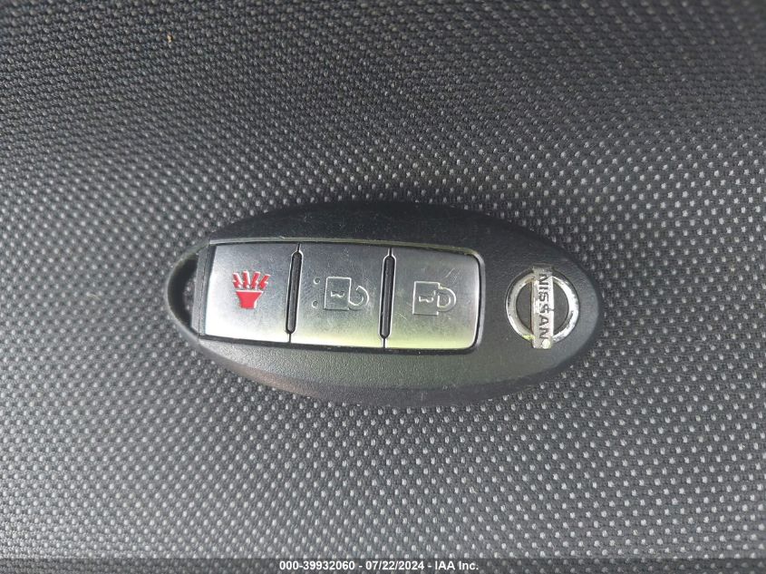 2013 Nissan Juke Sl VIN: JN8AF5MR0DT205657 Lot: 39932060