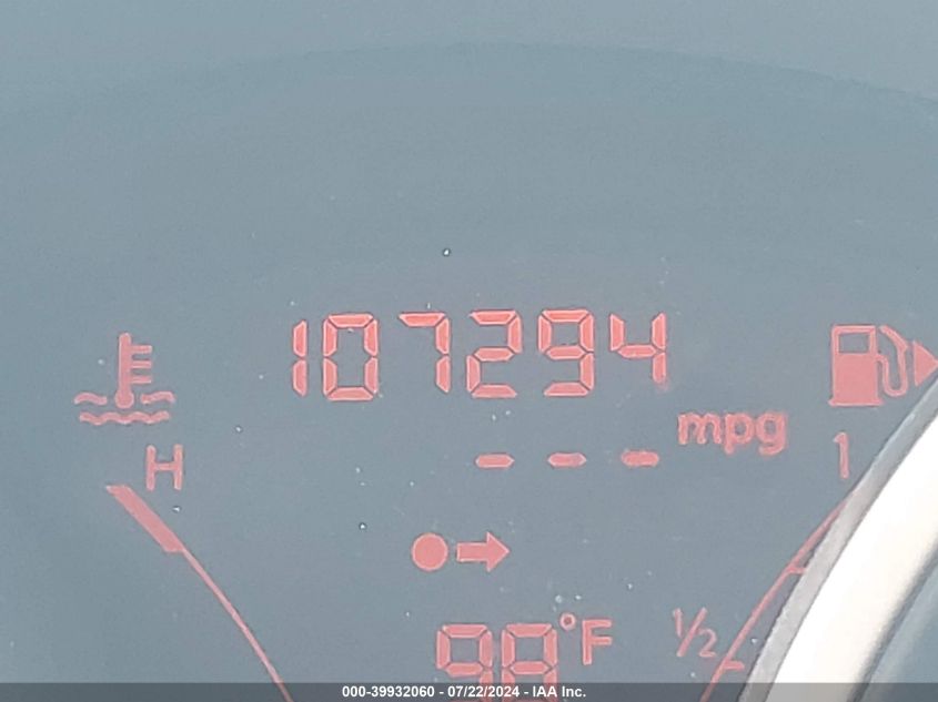 2013 Nissan Juke Sl VIN: JN8AF5MR0DT205657 Lot: 39932060