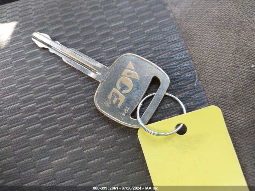 2005 Toyota Rav4 VIN: JTEHD20V450045010 Lot: 39932061