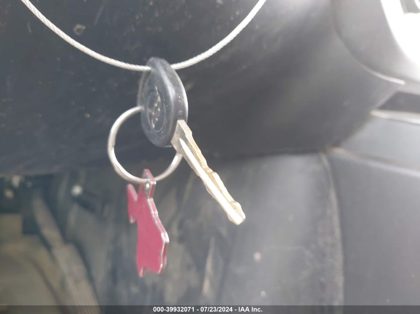 2009 Chevrolet Express 2500 Work Van VIN: 1GCGG29C991122835 Lot: 39932071