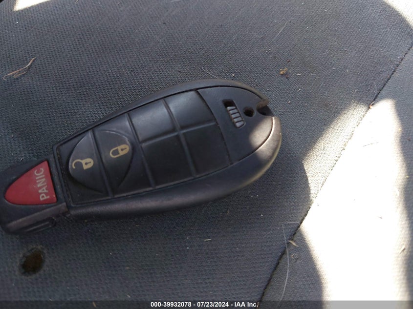 2013 RAM 1500 ST - 3C6JR6AT7DG590101