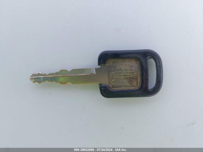 1994 Lincoln Mark Viii VIN: 1LNLM91V9RY641464 Lot: 39932086