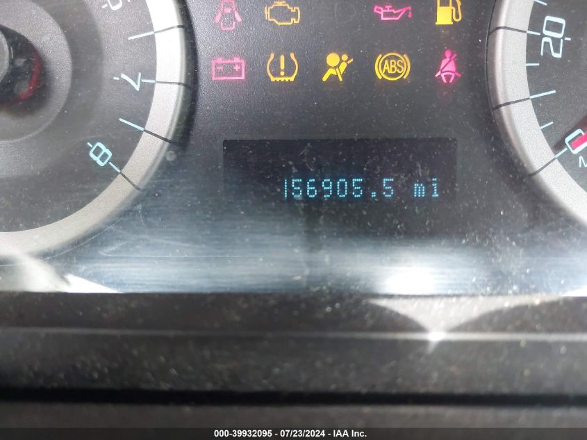 2010 Ford Escape Xlt VIN: 1FMCU9D75AKB88416 Lot: 39932095