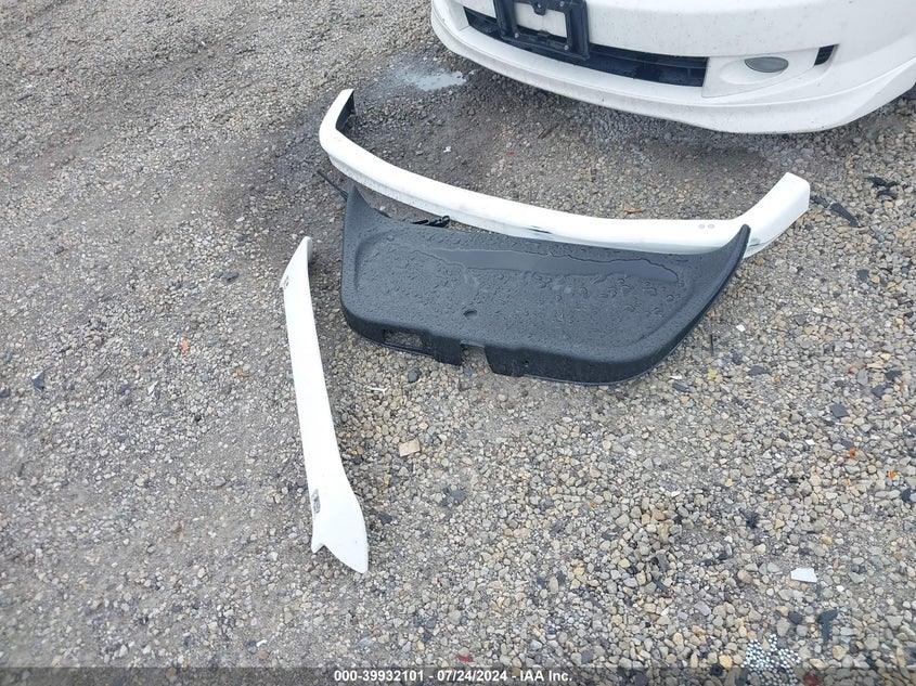 2007 Honda Fit Sport VIN: JHMGD38667S046247 Lot: 39932101