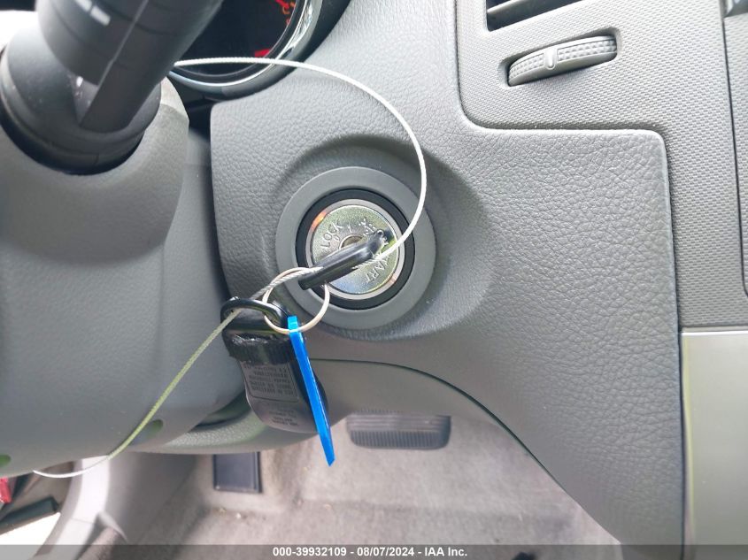 2005 Nissan Altima 2.5 S VIN: 1N4AL11D95C154091 Lot: 39932109