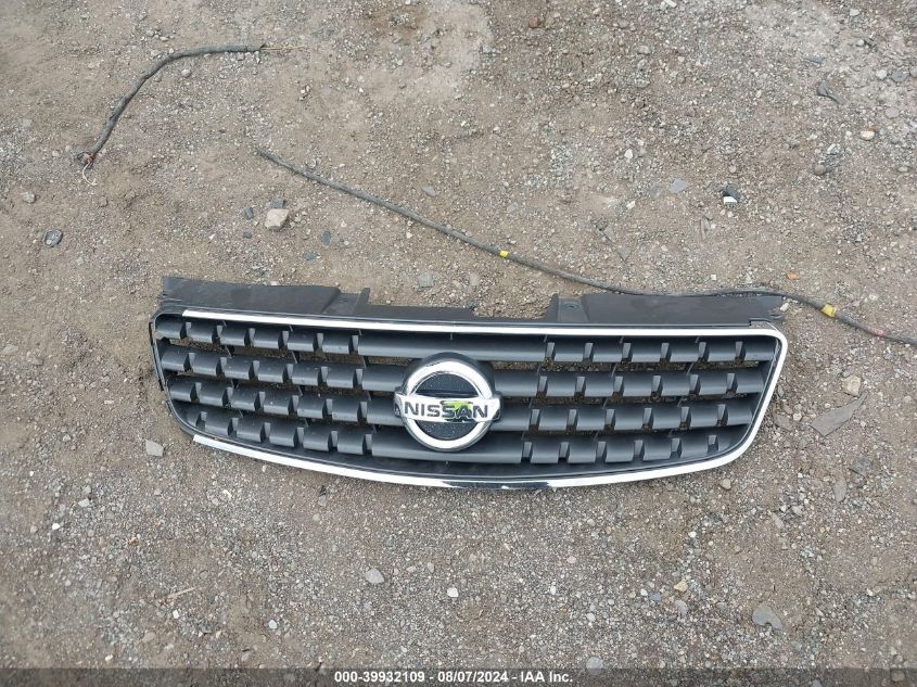 2005 Nissan Altima 2.5 S VIN: 1N4AL11D95C154091 Lot: 39932109