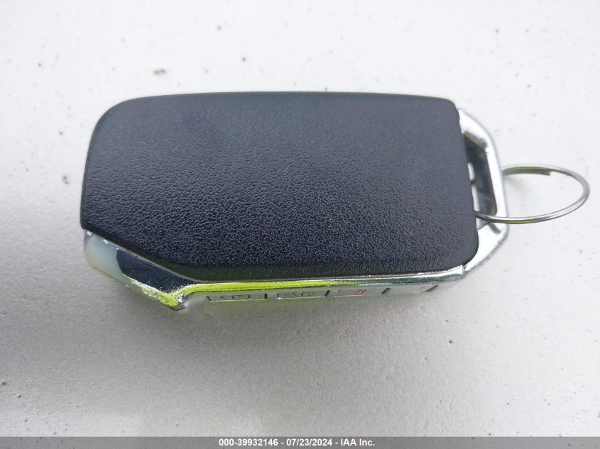 2022 Kia K5 Gt Line VIN: 5XXG64J26NG086540 Lot: 39932146