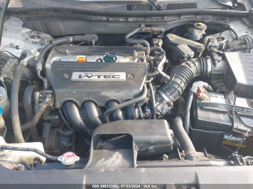 JHMCP26308C014477 | 2008 HONDA ACCORD