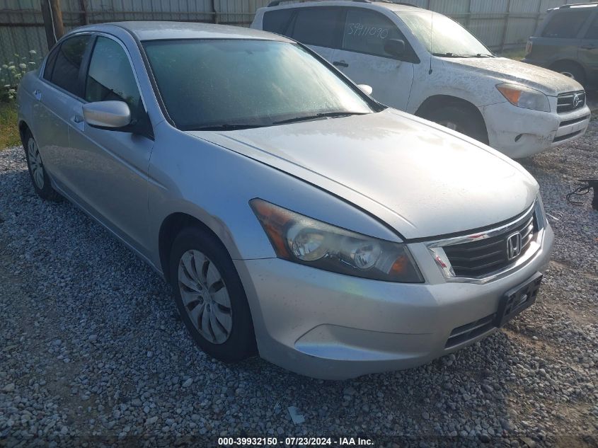 JHMCP26308C014477 | 2008 HONDA ACCORD