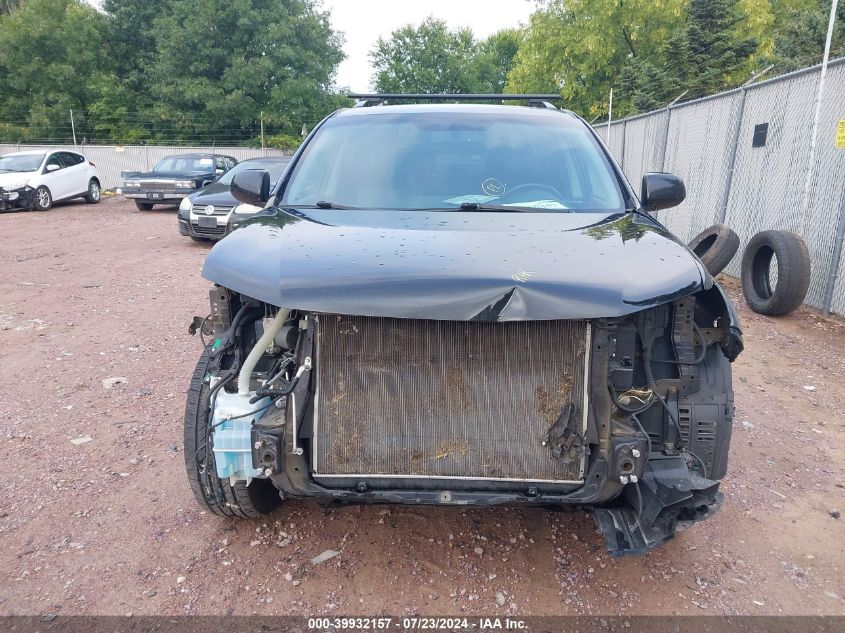 2012 Toyota Highlander Se VIN: 5TDBK3EH8CS144903 Lot: 39932157