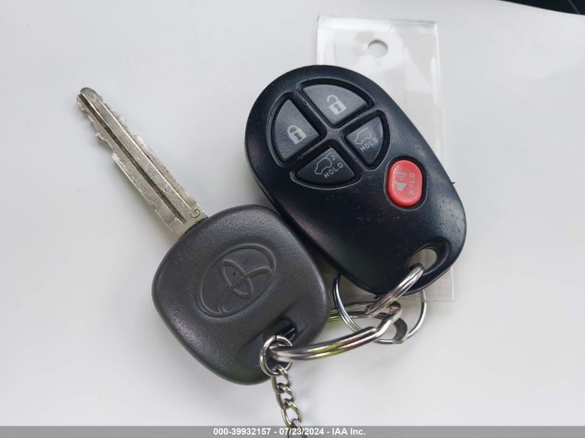 2012 Toyota Highlander Se VIN: 5TDBK3EH8CS144903 Lot: 39932157