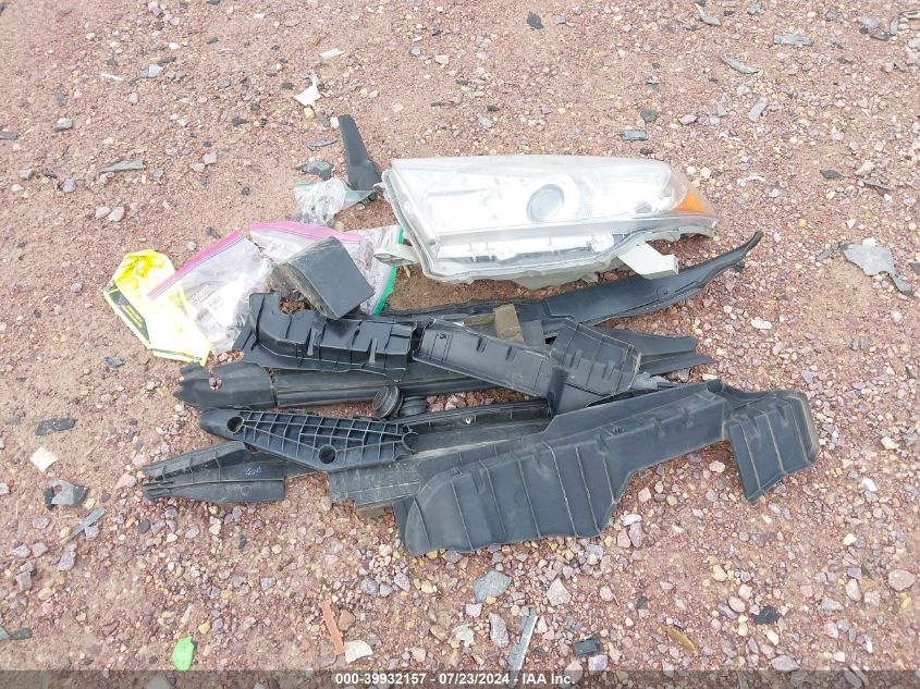 2012 Toyota Highlander Se VIN: 5TDBK3EH8CS144903 Lot: 39932157