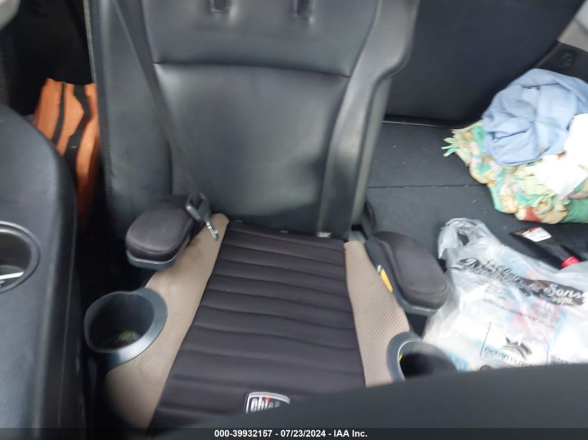 2012 Toyota Highlander Se VIN: 5TDBK3EH8CS144903 Lot: 39932157