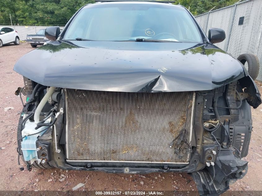 2012 Toyota Highlander Se VIN: 5TDBK3EH8CS144903 Lot: 39932157