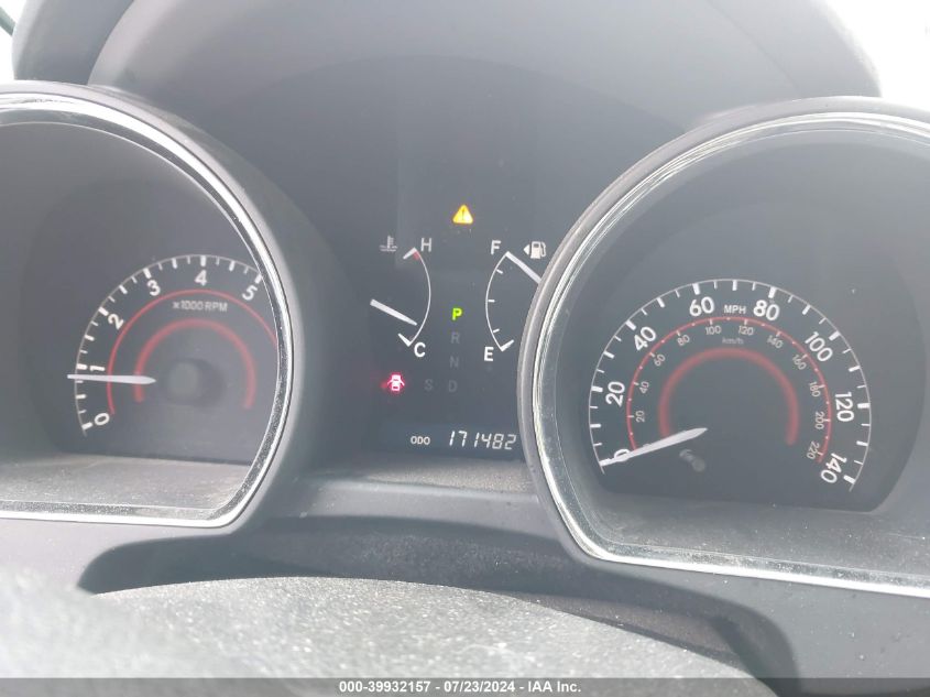 2012 Toyota Highlander Se VIN: 5TDBK3EH8CS144903 Lot: 39932157