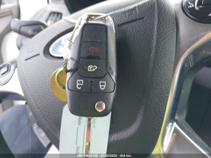 2021 Ford Transit Connect Xl VIN: NM0GE9E29M1491809 Lot: 39932158