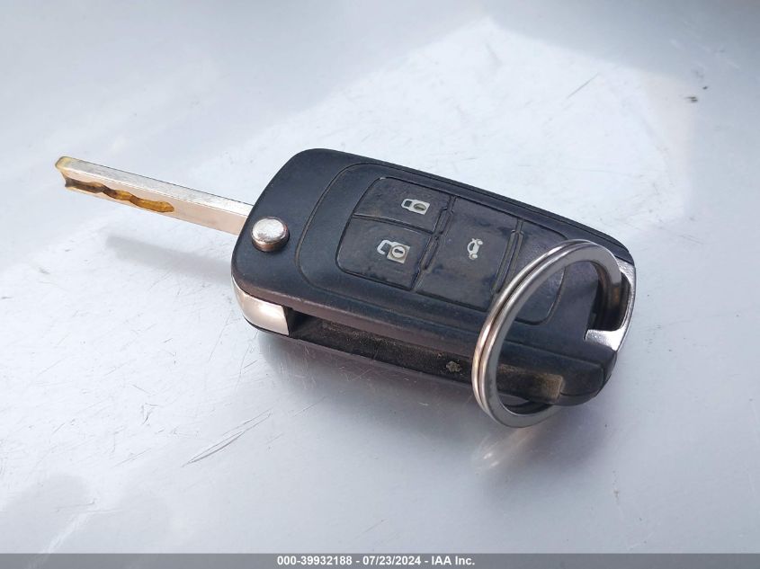 2012 Chevrolet Camaro 1Ls VIN: 2G1FE1E33C9139448 Lot: 39932188