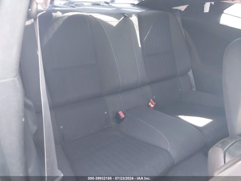 2012 Chevrolet Camaro 1Ls VIN: 2G1FE1E33C9139448 Lot: 39932188