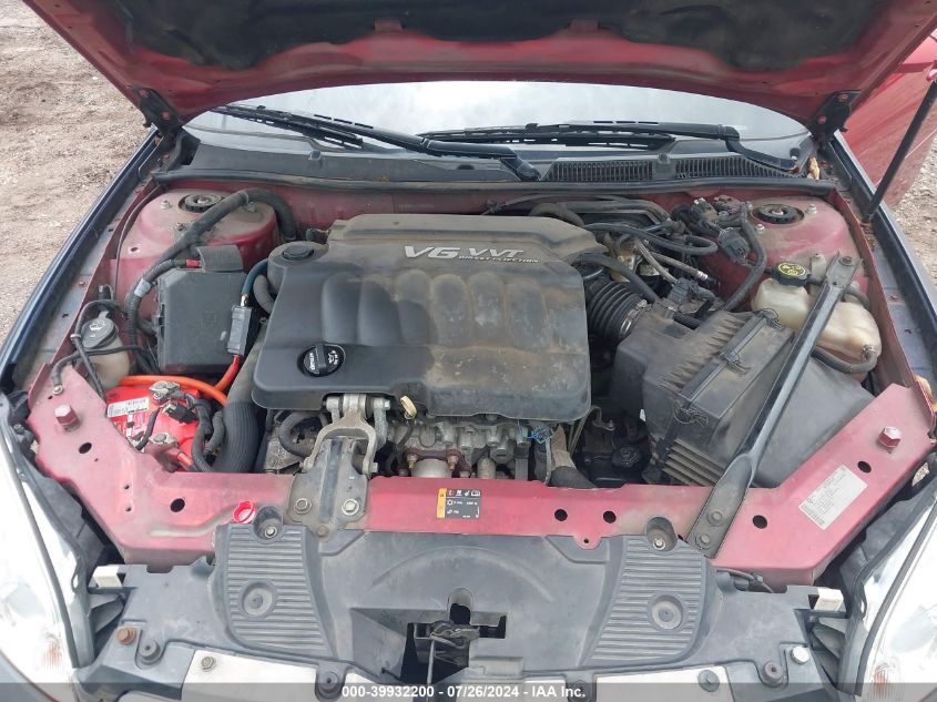 2014 Chevrolet Impala Limited Lt VIN: 2G1WB5E3XE1154594 Lot: 39932200