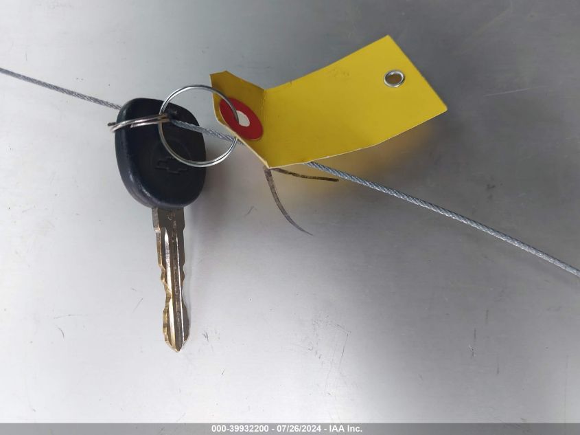 2014 Chevrolet Impala Limited Lt VIN: 2G1WB5E3XE1154594 Lot: 39932200