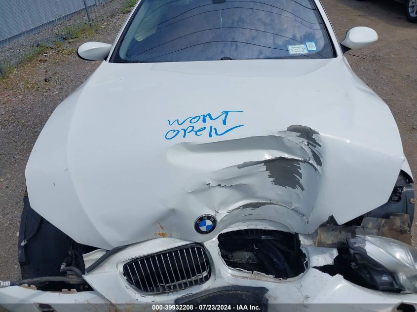 2009 BMW 335I xDrive VIN: WBAWC73589E269765 Lot: 39932208