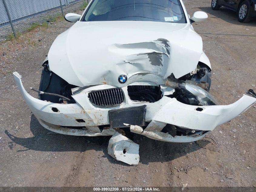 2009 BMW 335I xDrive VIN: WBAWC73589E269765 Lot: 39932208