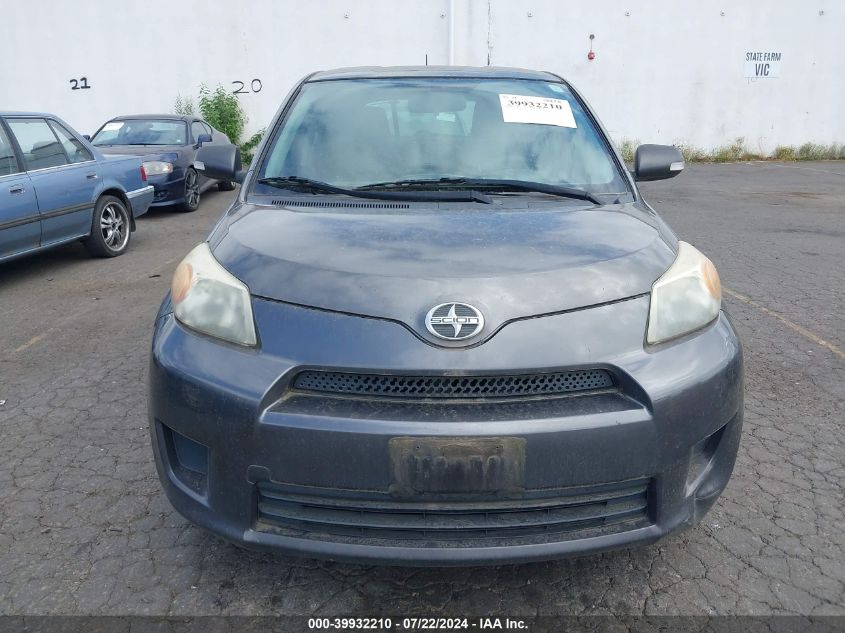 2009 Scion Xd VIN: JTKKU10479J042414 Lot: 39932210