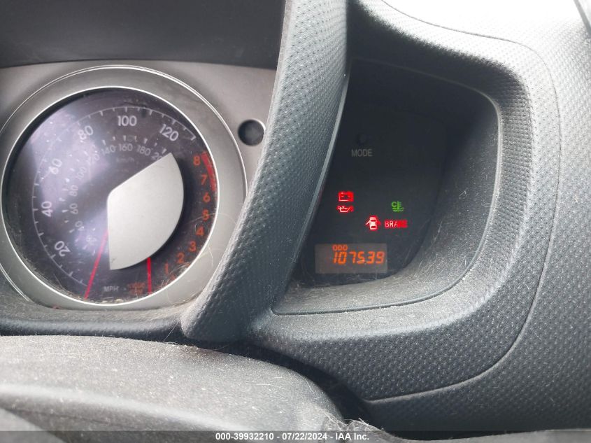 2009 Scion Xd VIN: JTKKU10479J042414 Lot: 39932210