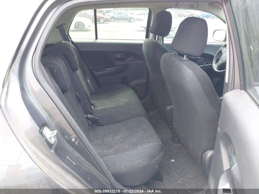 2009 Scion Xd VIN: JTKKU10479J042414 Lot: 39932210