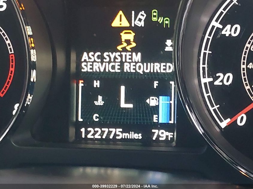 2021 Mitsubishi Outlander Sport 2.0 Se 2Wd VIN: JA4APVAU4MU014135 Lot: 39932229