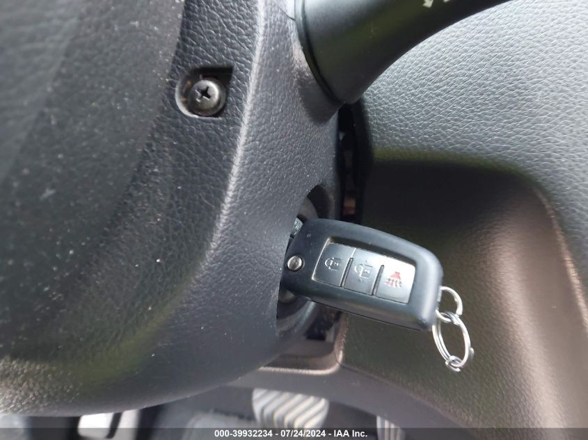 2016 Nissan Rogue S/Sl/Sv VIN: KNMAT2MT6GP690382 Lot: 39932234