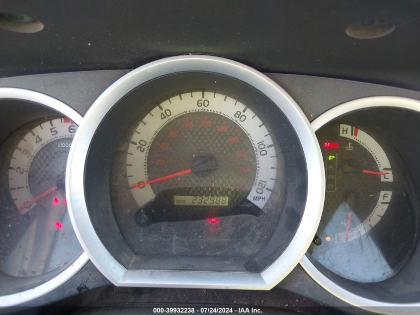 2012 Toyota Tacoma VIN: 5TFJX4CN5CX016138 Lot: 39932238