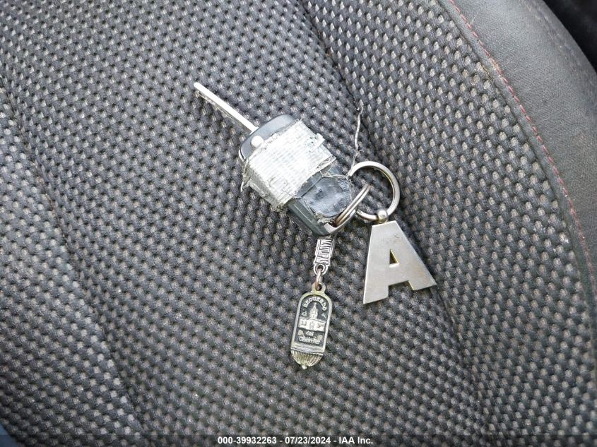 2013 Chevrolet Equinox 1Lt VIN: 2GNALDEK0D6222751 Lot: 39932263