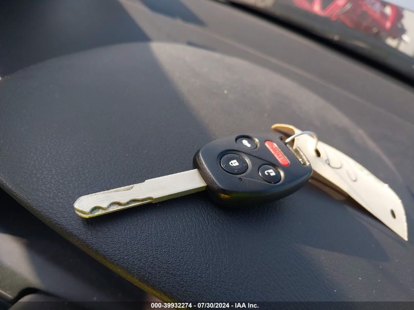 2005 Honda Accord 3.0 Ex VIN: 1HGCM66565A027679 Lot: 39932274