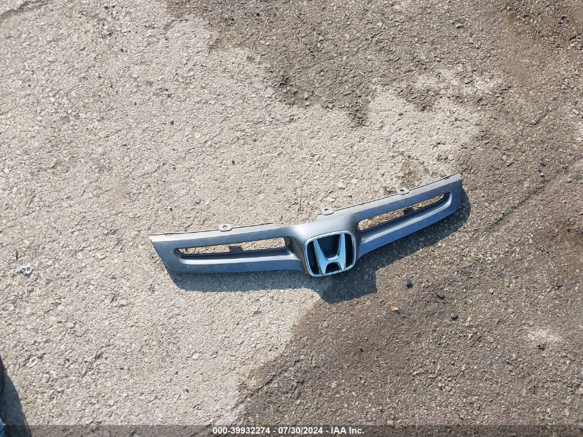 2005 Honda Accord 3.0 Ex VIN: 1HGCM66565A027679 Lot: 39932274