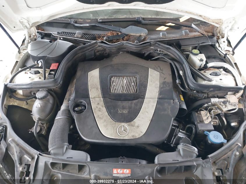 2012 Mercedes-Benz C 300 Luxury 4Matic/Sport 4Matic VIN: WDDGF8BB5CA603024 Lot: 39932275