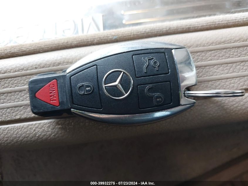 2012 Mercedes-Benz C 300 Luxury 4Matic/Sport 4Matic VIN: WDDGF8BB5CA603024 Lot: 39932275