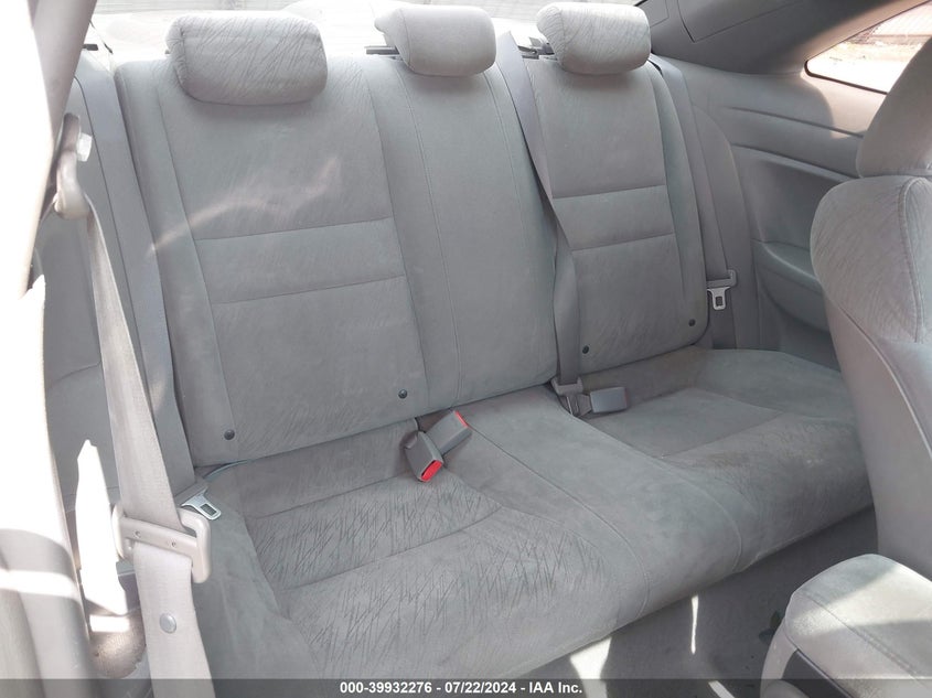 2008 Honda Civic Lx VIN: 2HGFG12678H522422 Lot: 39932276