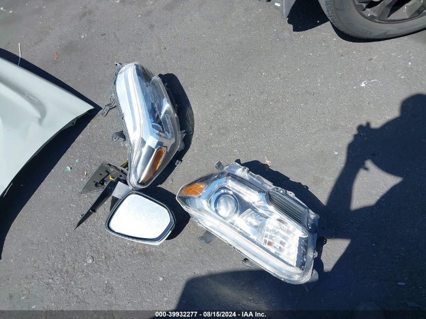 2022 Toyota Tacoma Trd Sport VIN: 3TMBZ5DN8NM034399 Lot: 39932277