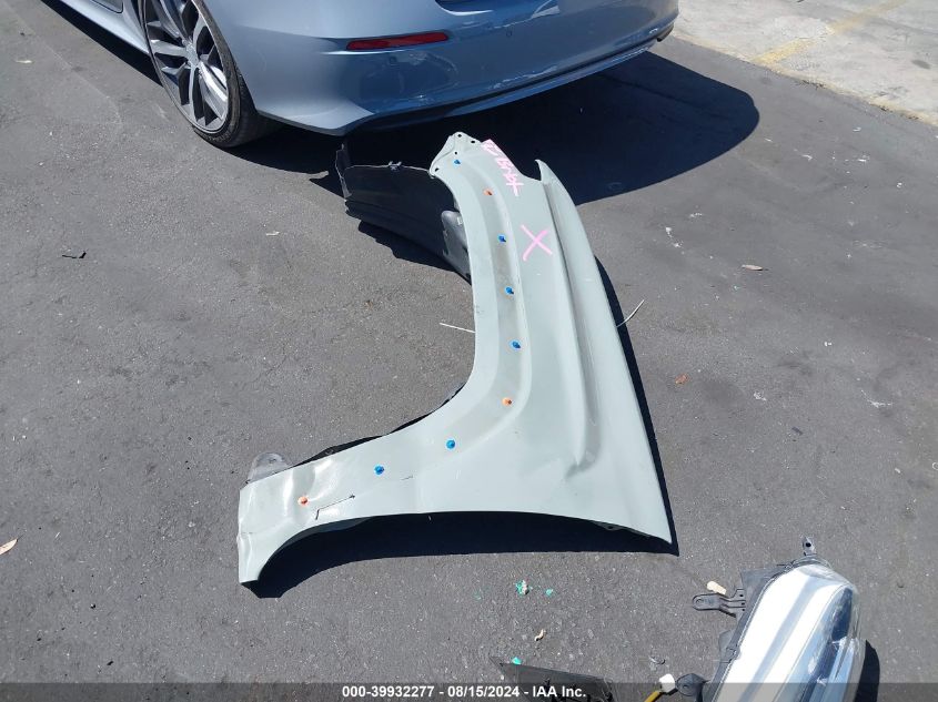 2022 Toyota Tacoma Trd Sport VIN: 3TMBZ5DN8NM034399 Lot: 39932277