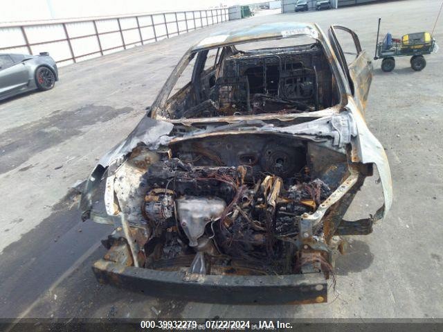 2010 Nissan Altima 2.5 S VIN: 1N4AL2AP6AC110740 Lot: 39932279