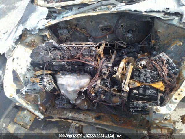 2010 Nissan Altima 2.5 S VIN: 1N4AL2AP6AC110740 Lot: 39932279